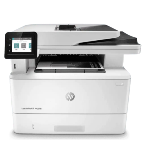 HP LaserJet Pro MFP M429fdn Multifunction Printer
